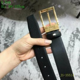 Picture of Ferragamo Belts _SKUFerragamoBelt35mm95-125cm8L292544